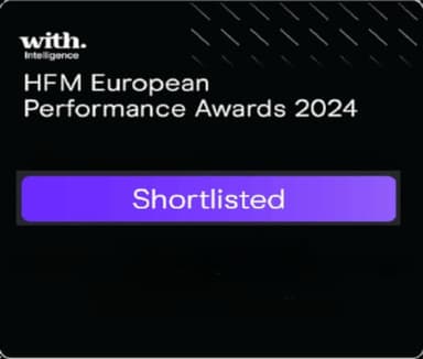 HFM European Performance Awards