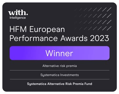 HFM European Performance Awards