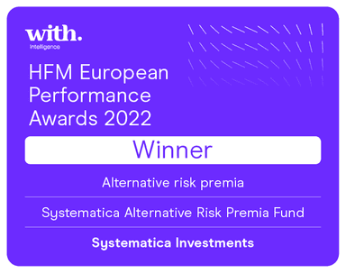 HFM European Performance Awards